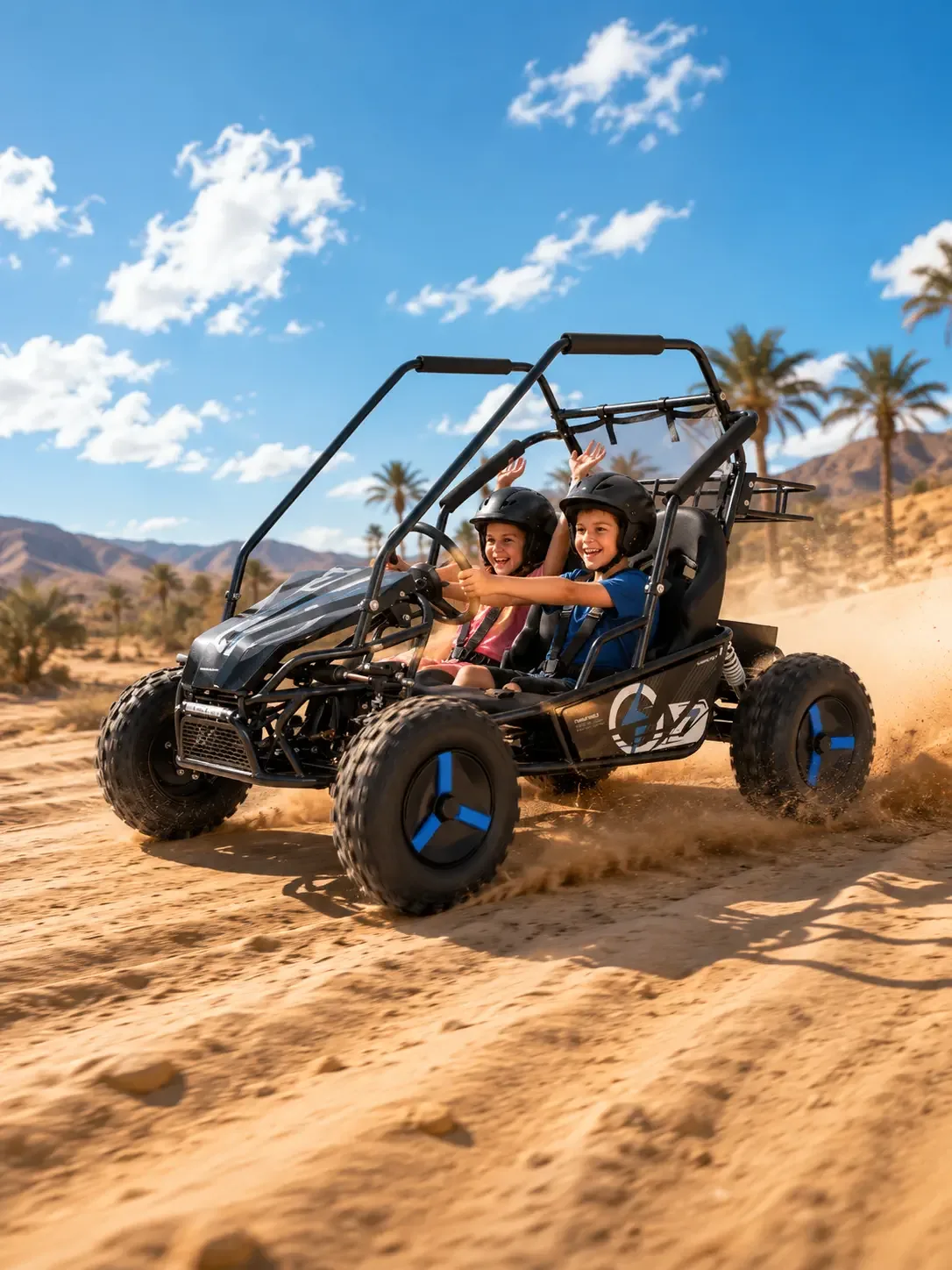 Kinderbuggy